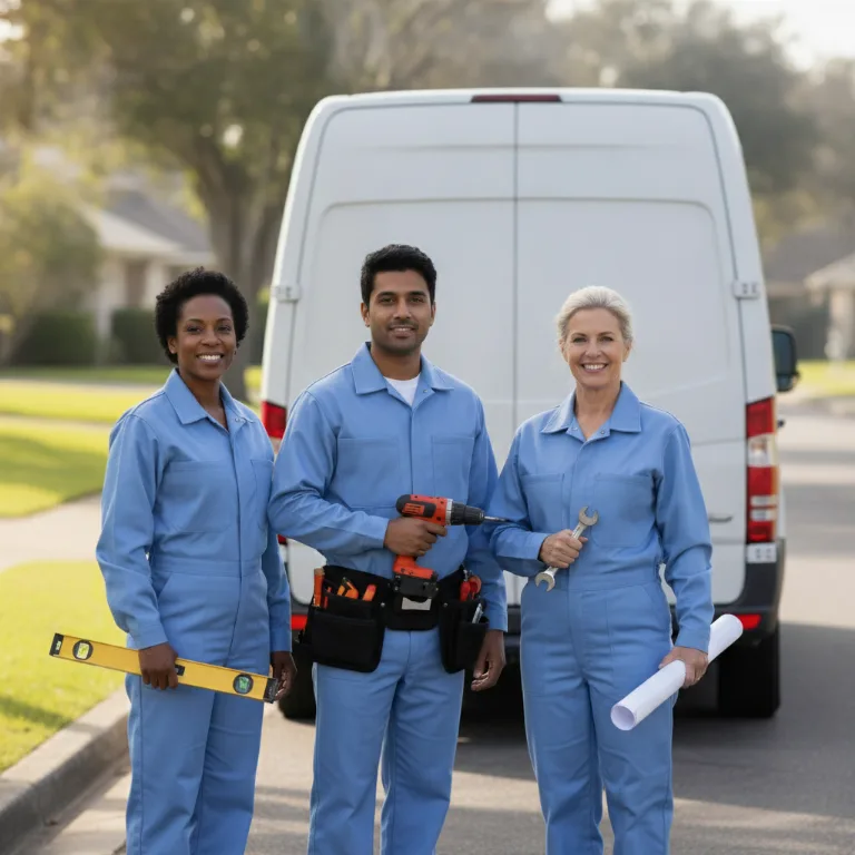 Home Modifications team in Gloucester