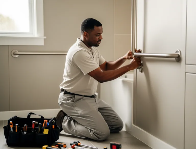 Home Modifications service in Gloucester